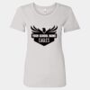 Women's Ideal T-Shirt Thumbnail