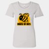 Women's Ideal T-Shirt Thumbnail