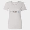 Women's Ideal T-Shirt Thumbnail