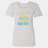 Women's Ideal T-Shirt Thumbnail