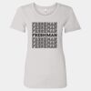 Women's Ideal T-Shirt Thumbnail