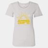Women's Ideal T-Shirt Thumbnail