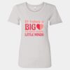 Women's Ideal T-Shirt Thumbnail