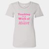 Women's Ideal T-Shirt Thumbnail
