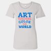 Women's Ideal T-Shirt Thumbnail