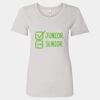 Women's Ideal T-Shirt Thumbnail