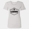 Women's Ideal T-Shirt Thumbnail