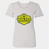 Women's Ideal T-Shirt Thumbnail