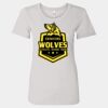 Women's Ideal T-Shirt Thumbnail