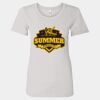 Women's Ideal T-Shirt Thumbnail
