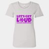 Women's Ideal T-Shirt Thumbnail