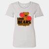 Women's Ideal T-Shirt Thumbnail