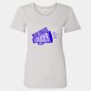 Women's Ideal T-Shirt Thumbnail