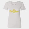 Women's Ideal T-Shirt Thumbnail