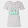 Women's Ideal T-Shirt Thumbnail
