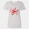 Women's Ideal T-Shirt Thumbnail