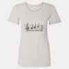 Women's Ideal T-Shirt Thumbnail