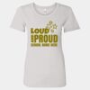 Women's Ideal T-Shirt Thumbnail