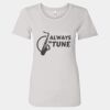 Women's Ideal T-Shirt Thumbnail