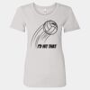 Women's Ideal T-Shirt Thumbnail
