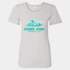 Women's Ideal T-Shirt Thumbnail