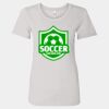 Women's Ideal T-Shirt Thumbnail