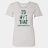 Women's Ideal T-Shirt Thumbnail