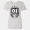 Women's Ideal T-Shirt Thumbnail