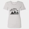 Women's Ideal T-Shirt Thumbnail