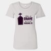 Women's Ideal T-Shirt Thumbnail