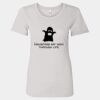 Women's Ideal T-Shirt Thumbnail