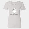 Women's Ideal T-Shirt Thumbnail