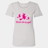 Women's Ideal T-Shirt Thumbnail