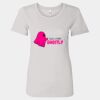Women's Ideal T-Shirt Thumbnail