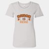 Women's Ideal T-Shirt Thumbnail
