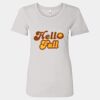 Women's Ideal T-Shirt Thumbnail