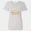 Women's Ideal T-Shirt Thumbnail