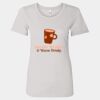 Women's Ideal T-Shirt Thumbnail