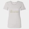 Women's Ideal T-Shirt Thumbnail