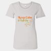 Women's Ideal T-Shirt Thumbnail