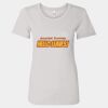 Women's Ideal T-Shirt Thumbnail