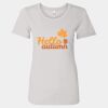 Women's Ideal T-Shirt Thumbnail