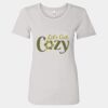 Women's Ideal T-Shirt Thumbnail