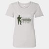 Women's Ideal T-Shirt Thumbnail