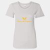 Women's Ideal T-Shirt Thumbnail