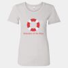 Women's Ideal T-Shirt Thumbnail