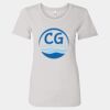 Women's Ideal T-Shirt Thumbnail