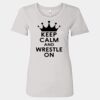 Women's Ideal T-Shirt Thumbnail