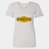 Women's Ideal T-Shirt Thumbnail