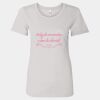 Women's Ideal T-Shirt Thumbnail